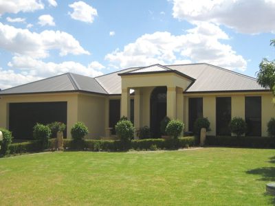 43 Pebble Beach Drive, Dubbo