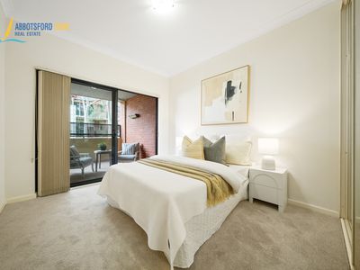 9 / 23a George Street , North Strathfield