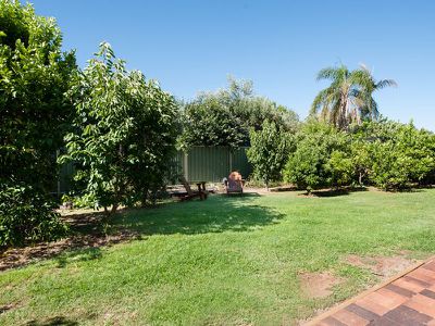 23 Burgoyne Street, Kerang
