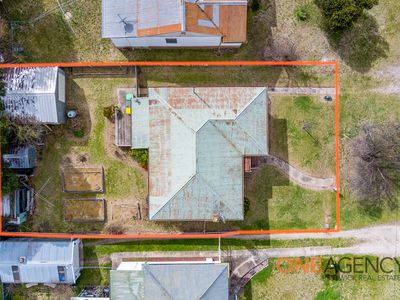 251 Peel Street, West Bathurst