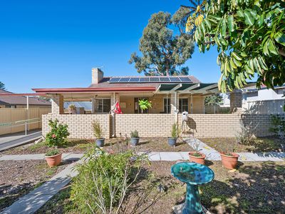 16 Teaguer Street, Wilson