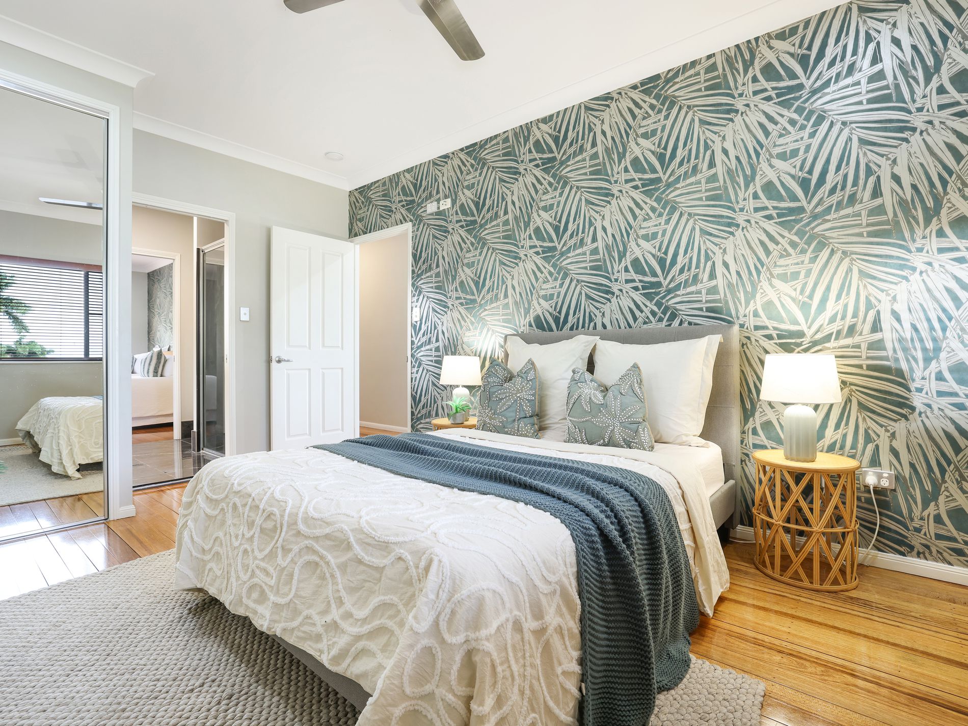 1 Torazzi Place , Mooroobool