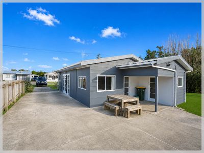 13 Dewe Terrace, Foxton Beach