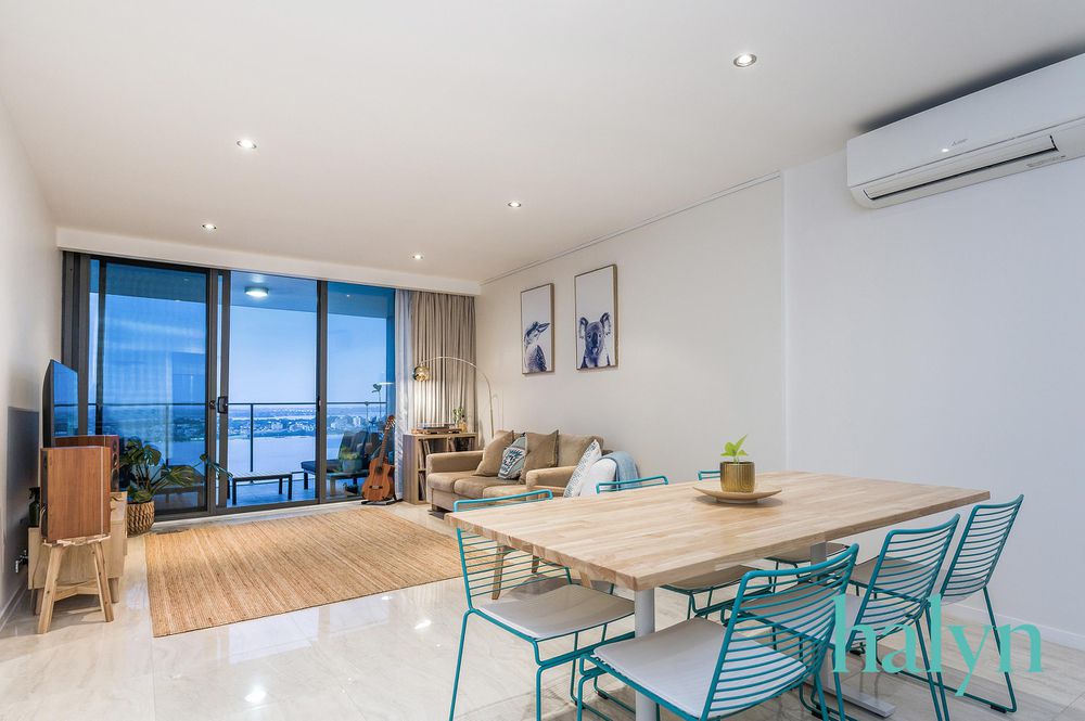 142 / 181 Adelaide Terrace, East Perth