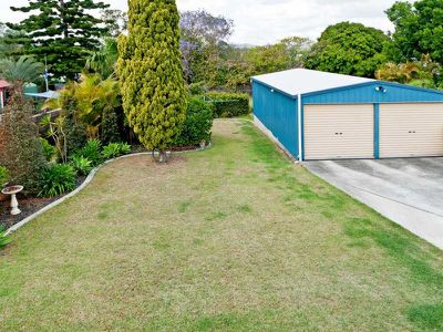 25 North Station Road, North Booval