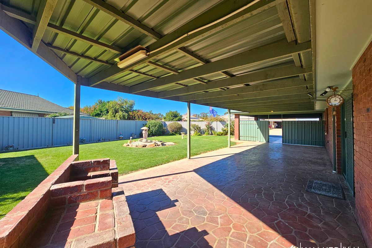 1 Henley Close, Kyabram