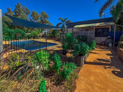 45 Somerset Crescent, South Hedland