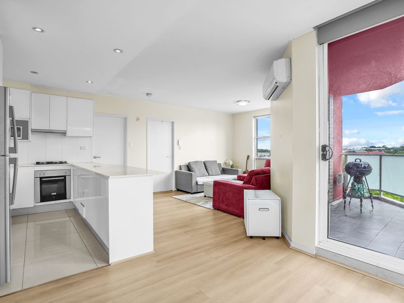 23 / 19 Dartbrook Road, Auburn