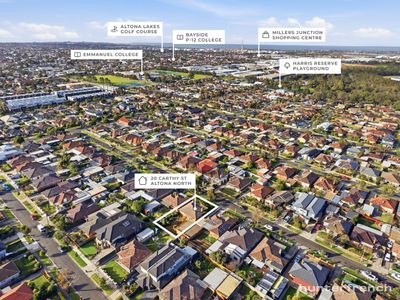 20 Carthy Street, Altona North