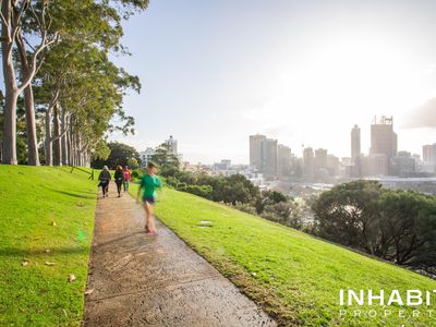 2 / 3 Prowse Street, West Perth