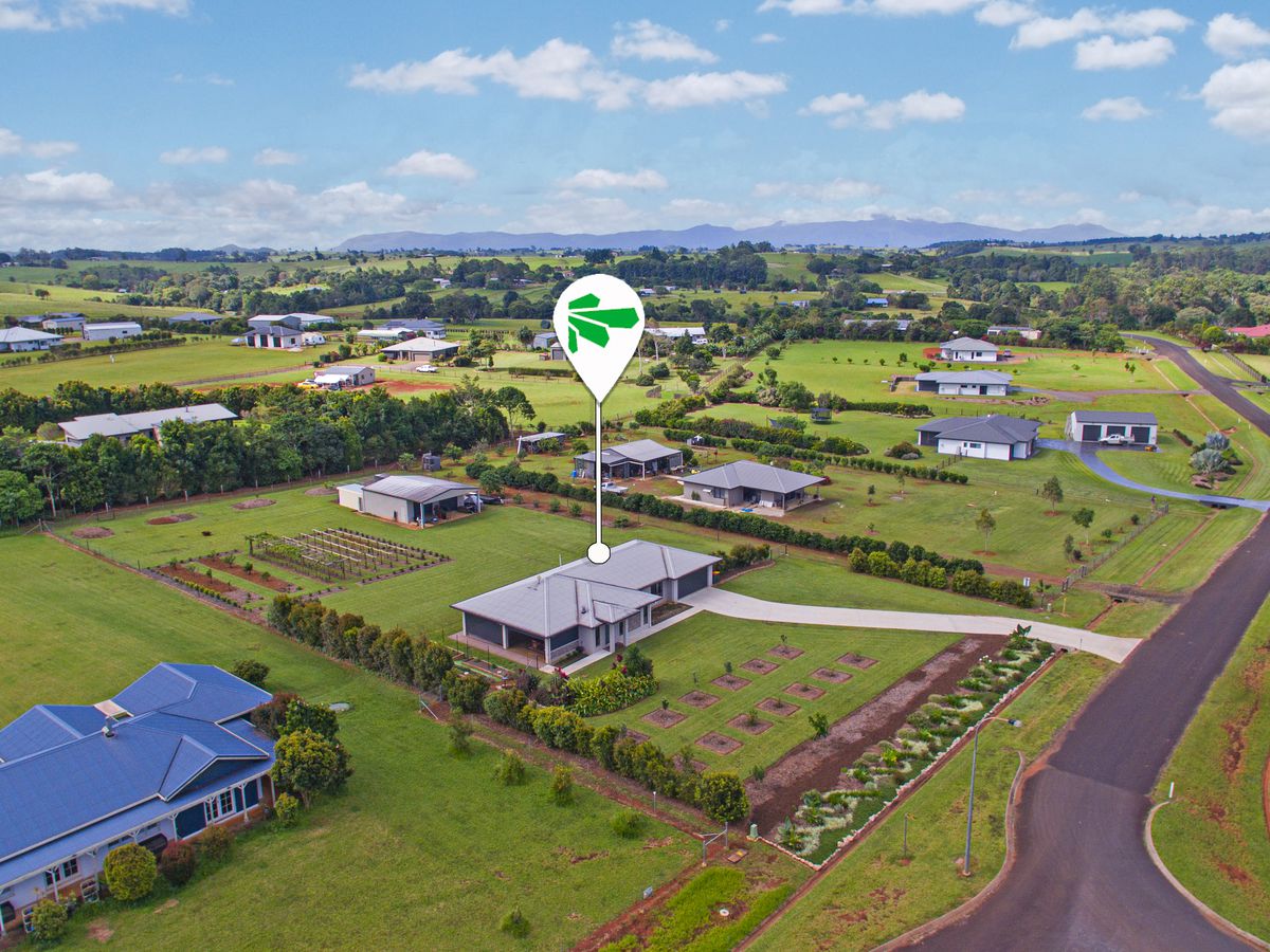 84 Jessica Road, Peeramon