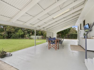 33 Traline Road, Glass House Mountains