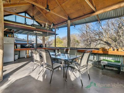184 Kiewa Valley Highway , Tawonga