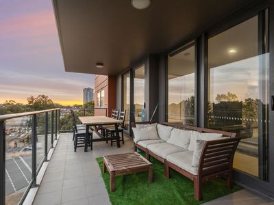 83 / 3 Homelea Court, Rivervale