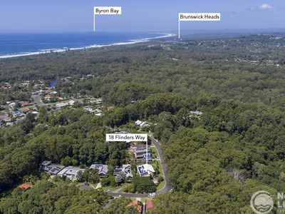18 Flinders Way, Ocean Shores