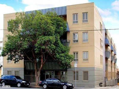 13 / 21 Blackwood Street, North Melbourne