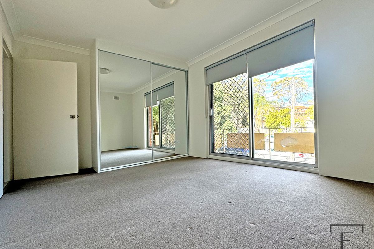 5 / 49 Newman Street, Merrylands