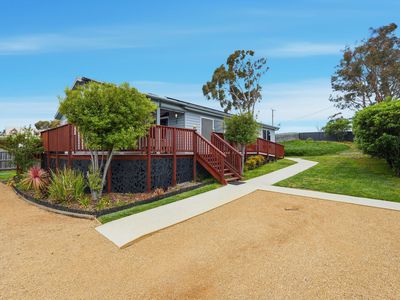 46 Carlton Beach Road, Dodges Ferry