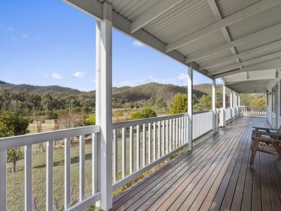 5994 Eildon-Jamieson Road, Jamieson