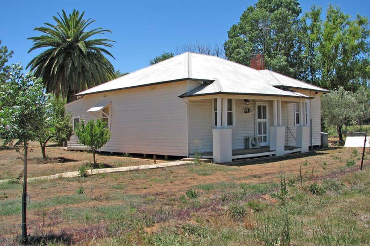 Lancaster Road, Lancaster