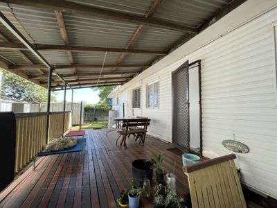 33 Park Street, Charters Towers City