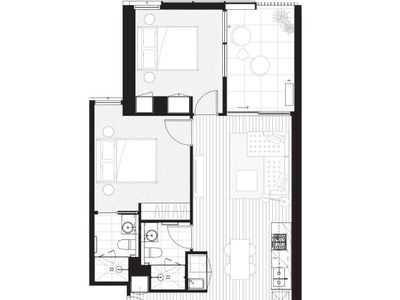 325 / 139-149 Boundary Road, North Melbourne