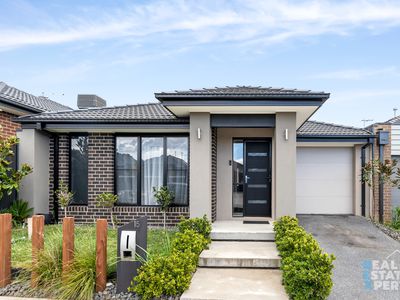 15 Vision Drive, Hampton Park