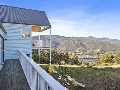 117 Morrisons Road , Huonville