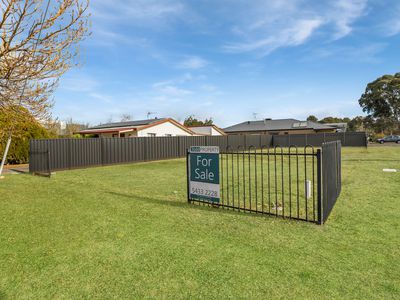 9 Hospital Street, Heathcote