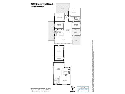 179 Chetwynd Rd, Guildford