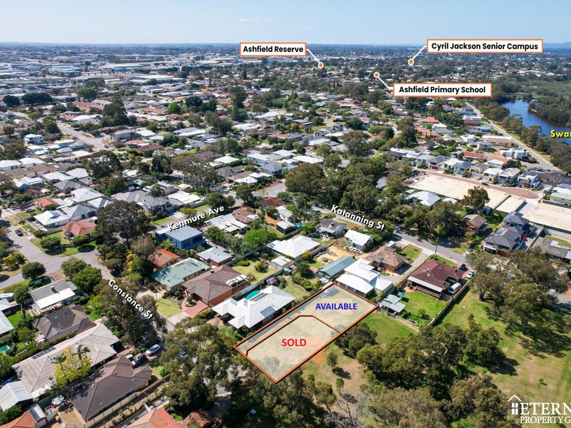 21 Constance Street, Bayswater