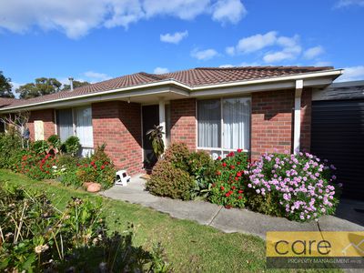 110 Cairns Road, Hampton Park