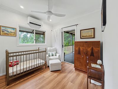 115 Cudgerie Drive, Black Mountain