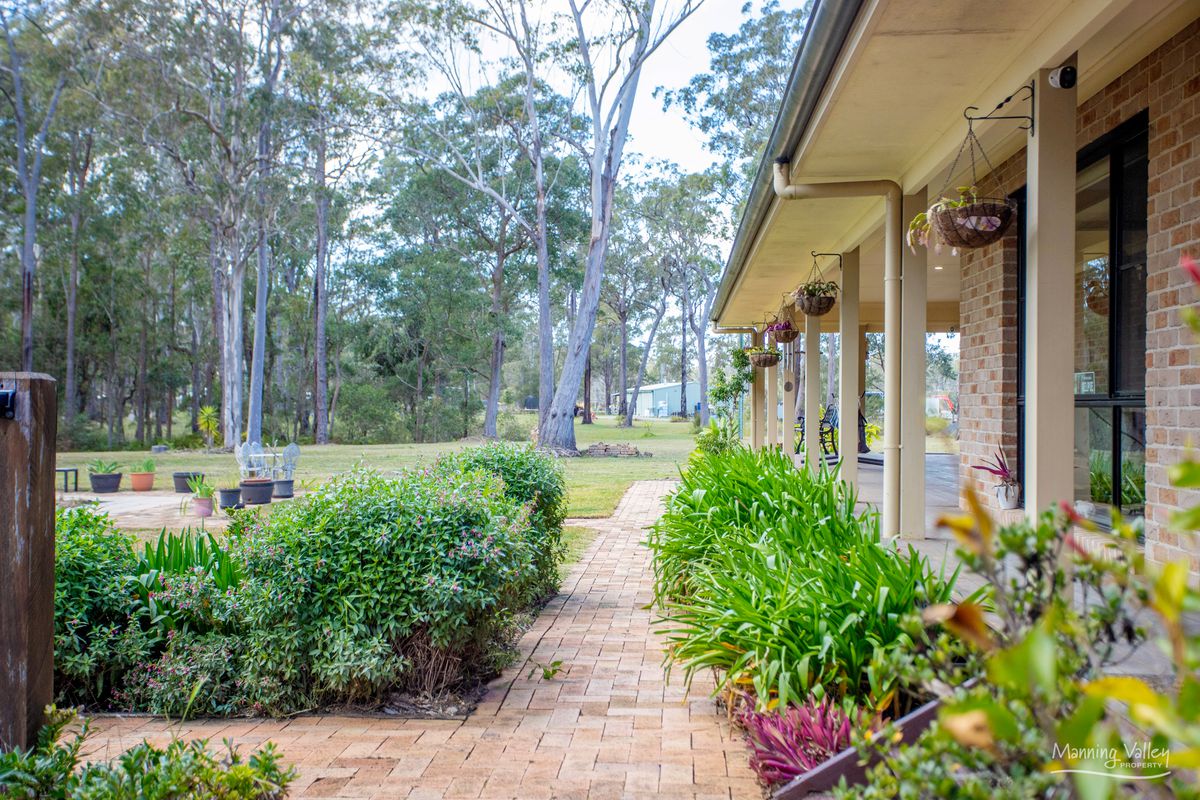 205 Aerodrome Road, Nabiac
