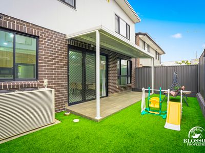 5 Cribbin Street, Marsden Park