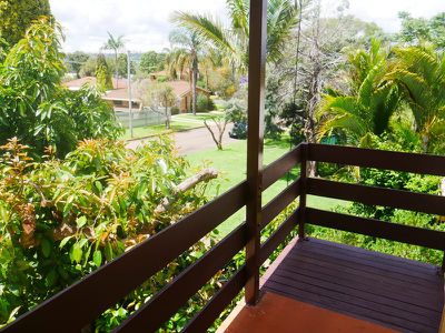 21 Patrick Street, Kingaroy