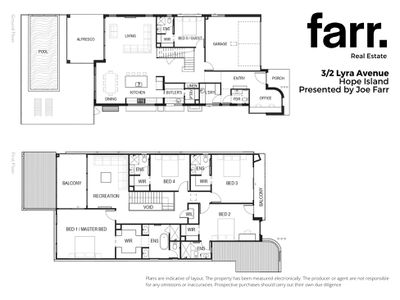 3 / 2 Lyra Avenue, Hope Island