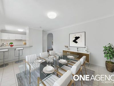 15 Bandicoot Cres, Doolandella