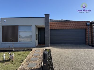 48 Hedge Street, Armstrong Creek
