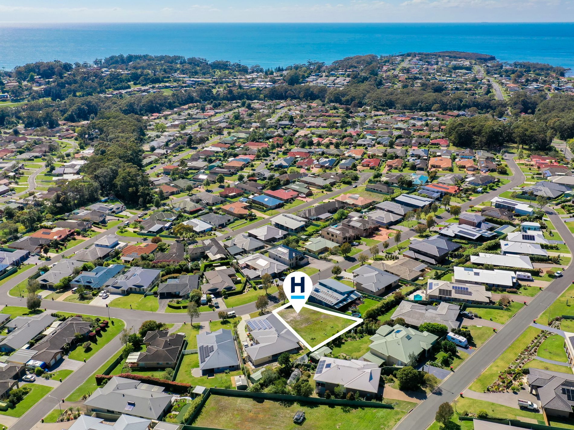77 Golden Wattle Drive, Ulladulla