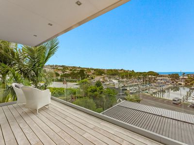 29A Prospect Terrace, Milford