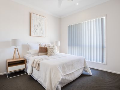 6 Highview Tce, Murrumba Downs