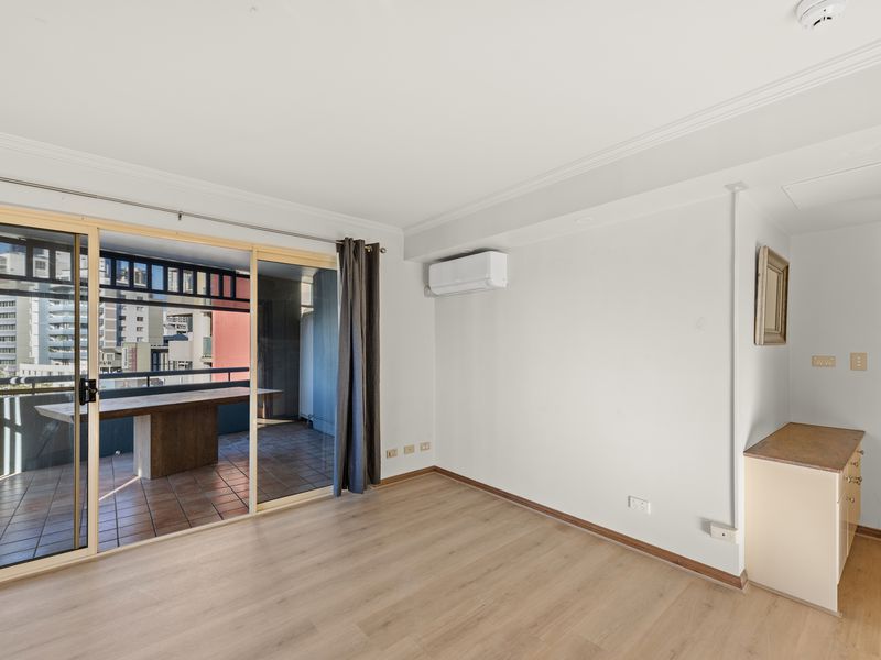 20 / 83 Leichhardt Street, Spring Hill