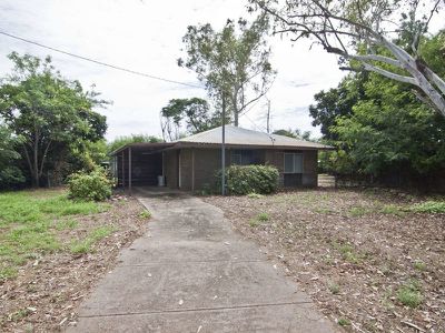 3 Koolparn Court, Kununurra