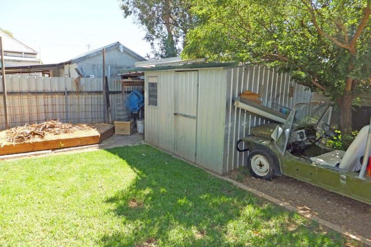 28 Frederick Street, Kyabram