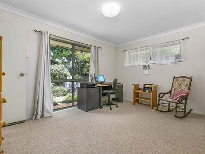 91 Flaxton Mill Rd, Flaxton