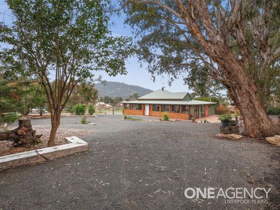 125 Haydon Street, Murrurundi