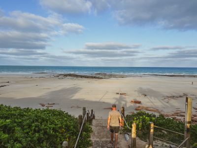 10 / 11 Oryx Road, Cable Beach