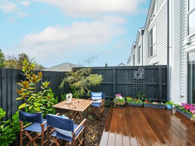 10 / 29 Bampton Street, Burwood