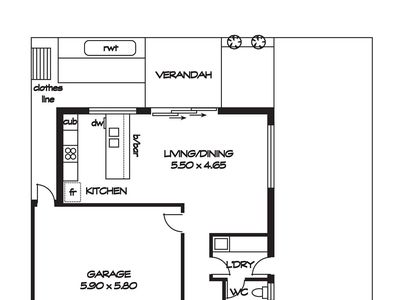 3 / 45 Newton Road, Newton